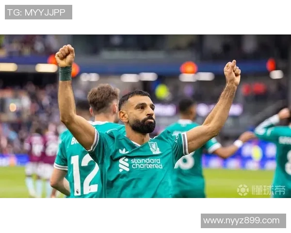 英超断球之王揭晓库杜斯领衔萨拉赫紧随其后表现抢眼